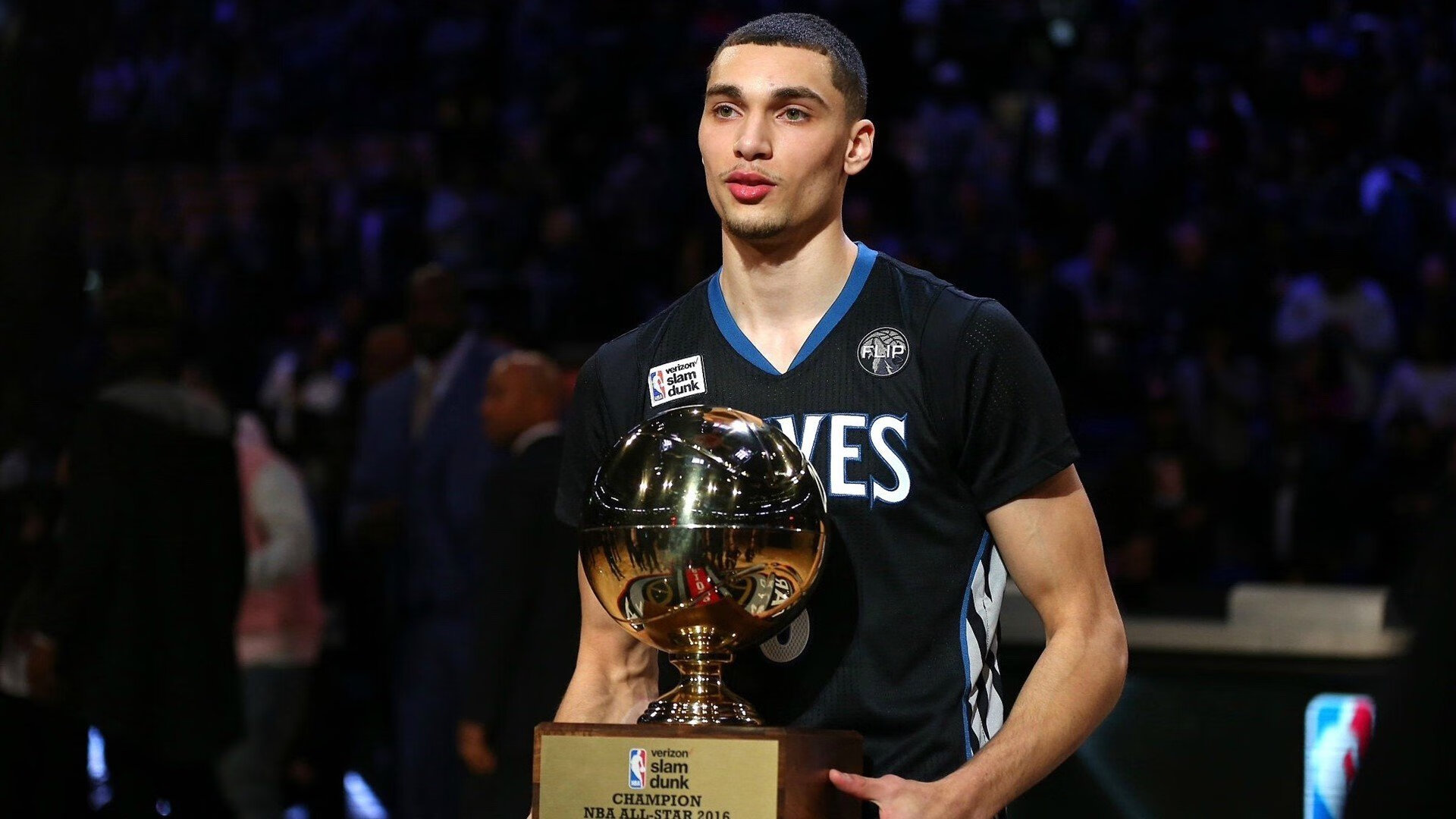 数据失控的夜晚,当胡金秋统治NBA赛场