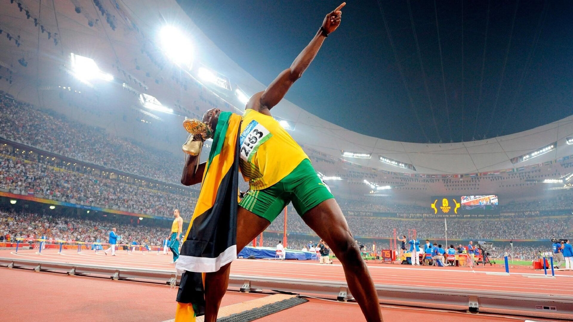 银箭失蹄，绿刃破空，拉塞尔独木难支的战役